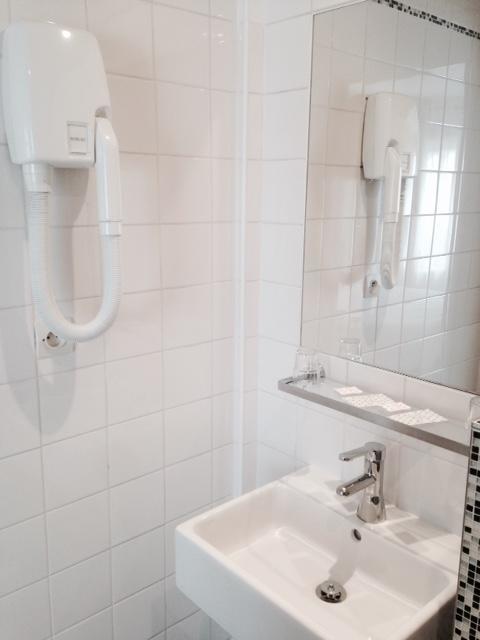 Hotel Opera Dieppe Paris Room photo